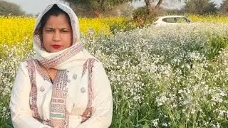 nisha  anil lakhlan is live