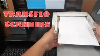 Transflo Scanning ( Sending Documents to my Company) Truck drivers U.S.A.