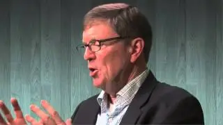 Overflow - Dennis Rainey HD