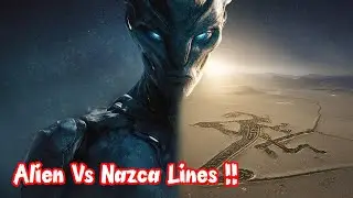 Nazca Lines EXPOSED Are They Ancient Star Maps or UFO Landing Strips