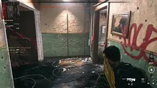 Call of Duty 3rd person #143