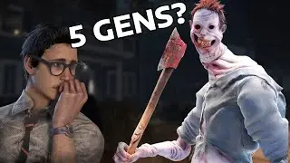 This 5 Gen Chase Broke the Killer