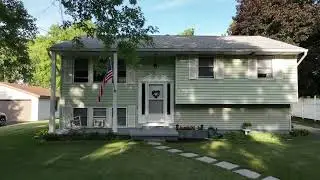 305 Manor Drive - MLS