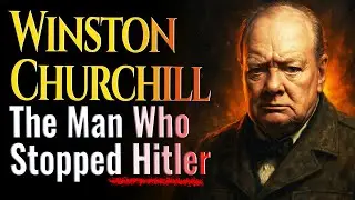 Winston Churchill Faces His Darkest Hour in This True Story