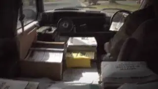 Independent Delivery Service