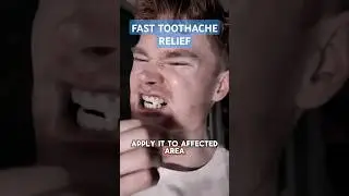 Garlic for Toothache? DENTIST Reveals the Truth #dentist #toothache #health #viralvideo #viralshort