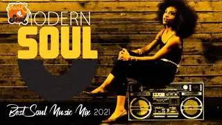 The Best Soul 2021 Soul Music Greatest Hits