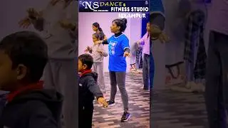 Как легко научиться танцевать и создавать свой собственный стиль 🔥🫶 #танец #тренировка #вирусное ...