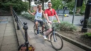 TANDEM TEAM
