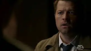 Supernatural 15x03 | 