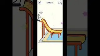 Draw Puzzle 2 Level 27