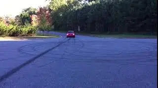 Red Beetle 90