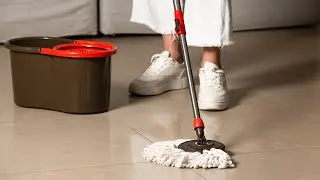Conhe&ccedil;a o Mop Girat&oacute;rio.