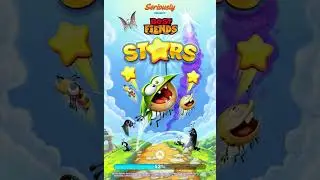 BEST FIENDS STARS MAINE THEME