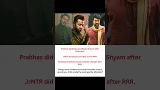 Mystery myth behind ss Rajamouli direction #shorts #prabhas #ntr #ramcharan #ssrajamouli #trending