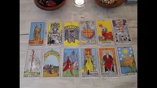 AQUARIUS ~ Yearly Wealth Forecast ~ 2021