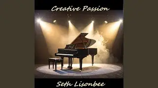 Creative Passion