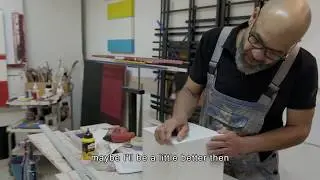 HM2018 Remy Jungerman - English Subtitled