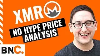 Monero Price Analysis  -  23rd February 2021