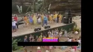 Dennis East - Rockin' All Over the World
