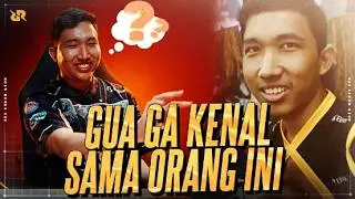 KETIKA LEMON NONTON VIDEO RRQ LEMON (REACTION)