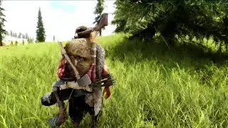 Skyrim Graphics Mod Showcase (Real HD RGR ENB Beta)
