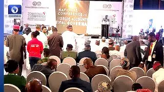 FG Seeks Active Citizens' Participation For Fiscal Transparency