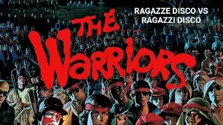 THE WARRIORS (ITA) (PS4) (MODALIT&Agrave; RISSA) (RE DELLA COLLINA) (RAGAZZE DISCO VS RAGAZZI DISCO)