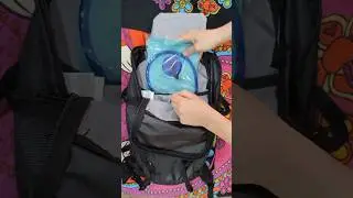 MOCHILA SIMOND ALPINIMS 22L(decathlon)TREKkING SENDERISMO VIDEO COMPLETO EN MI CANAL.