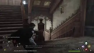 Hogwarts Legacy FR PS5 1080P