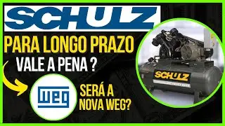 SHUL4 | Vale a pena para LONGO PRAZO ?