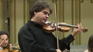 Gabriel Croitoru - Kreisler: Variations on a Theme of Corelli - Horia Andreescu/Camerata Regală