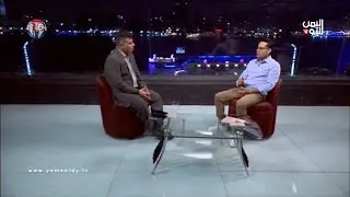 #مرافئ | لقاء مع أمير الشعراء الدكتور عبد العزيز الزراعي | إعداد وتقديم عيسى العزب