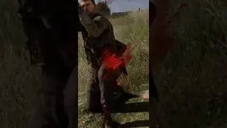 Run 'n Gun - Skulhamr