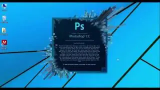 How to enable 3D option in Photoshop in all version (100% working)(HD)