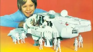 The Millennium Falcon Poem By Outsider Poet Thomas L. Vaultonburg