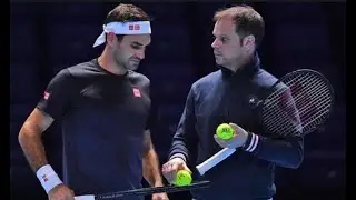 Roger Federer coach names five top memories ahead of Laver Cup a.n.d tennis retirement