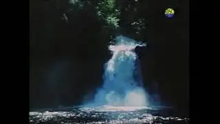 Rick Wakeman - Waterfalls (The Landscape Channel)