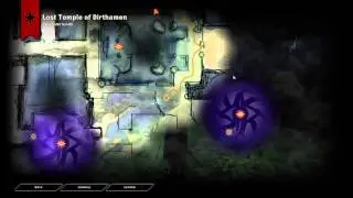 Dragon Age: Inquisition - Lost Temple of Dirthamen