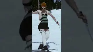 Ski Culture in the 1950&rsquo;s | Warren Miller Entertainment