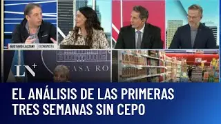 Tercer semana sin cepo: dispersi&oacute;n en los precios y baja el consumo