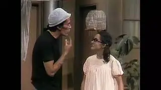 El Chavo 1975 Cap 32 Los atropellados~1