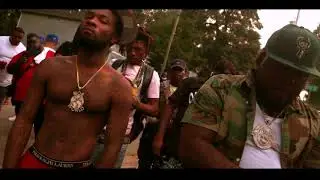 DON HOLLY - CAPO NUKE - OFFICIAL VIDEO