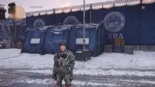 Tom Clancy's The Division&trade; - Striker Outfit (Encrypted Cache)