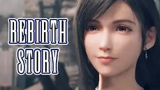 Devs Claim Final Fantasy VII Rebirth Will Stick to OG's Story
