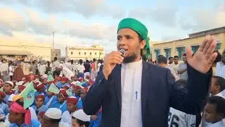 XUSKA DHALASHADA NAWIGENA❤️ MOHAMAD CSW  MAGALADA BARAWE 