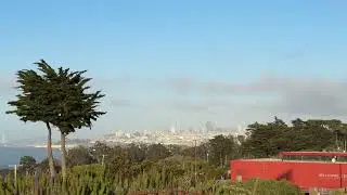 San Francisco 