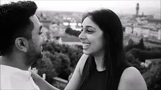 Andrea Bocelli & Helena Hellwig - L' abitudine (english lyrics)