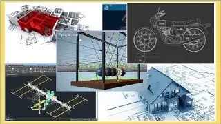 Video-Anleitung von Cinema 4D oder AutoCAD mit ALLcapture