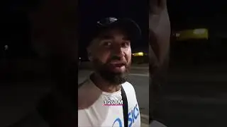 Spanian in Alice Springs #shorts #viral